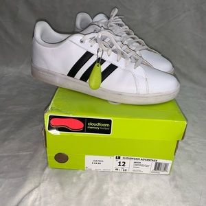 Men’s adidas cloudfoam